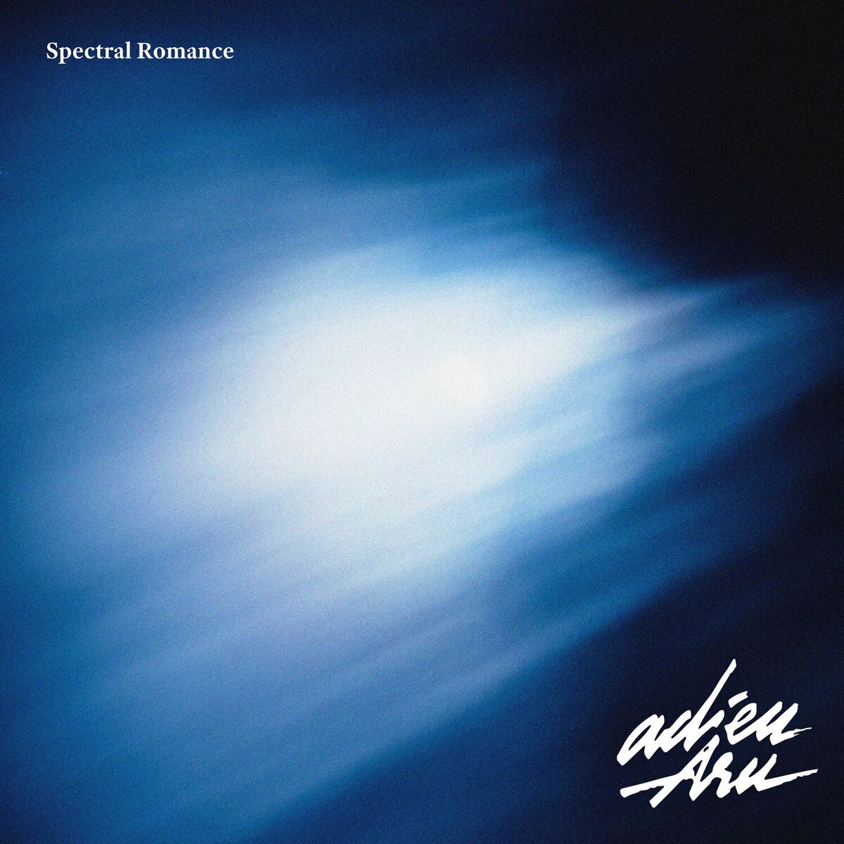 Album cover of Spectral Romance