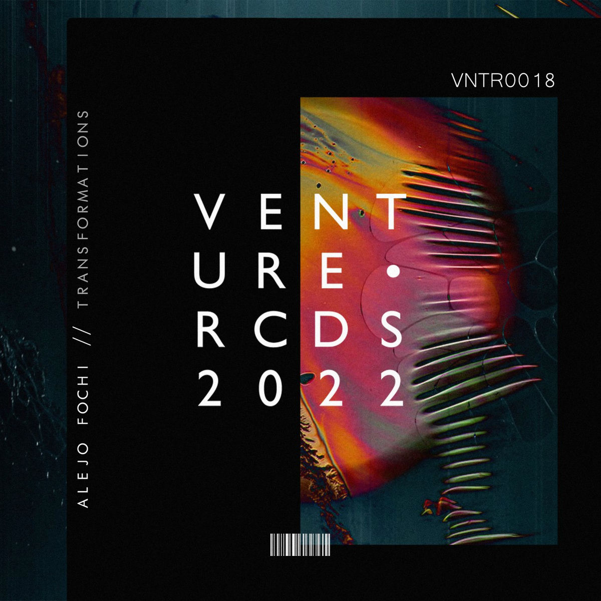 Album cover of Transformations