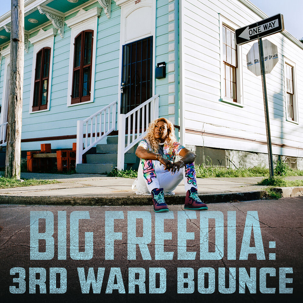 Picture of 3rd Ward Bounce