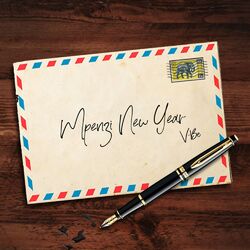 Cover of Mpenzi New Year