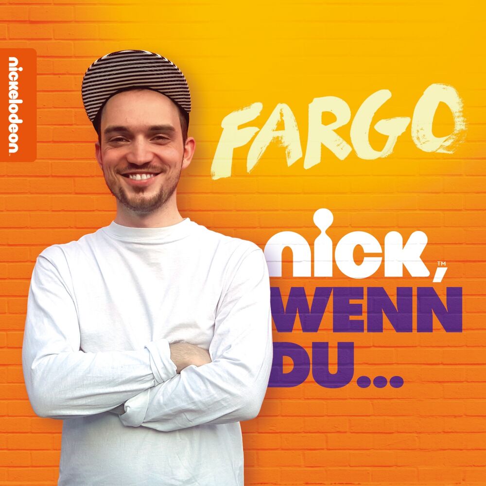 Picture of Nick, wenn du ...