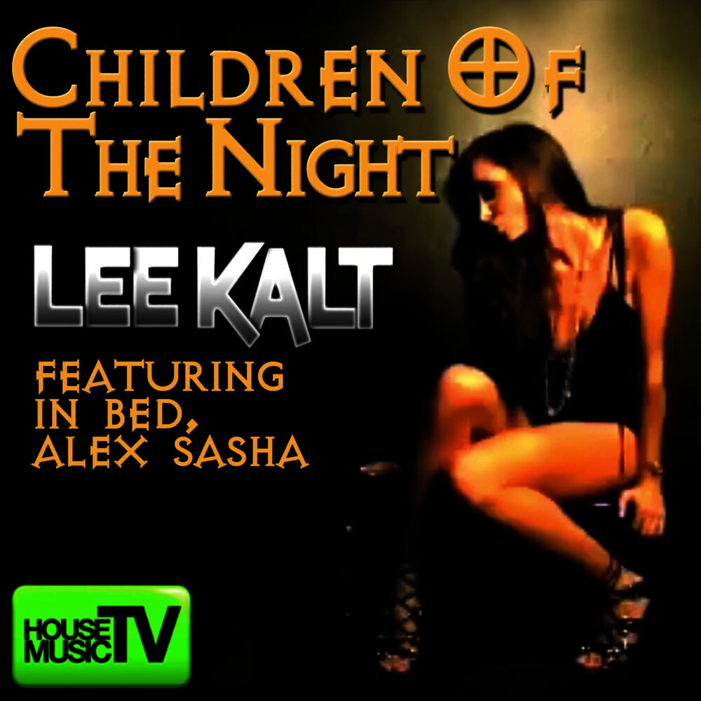 Picture of Children of the Night