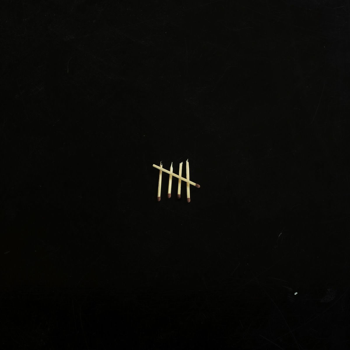 Album cover of Why Why Why Why Why
