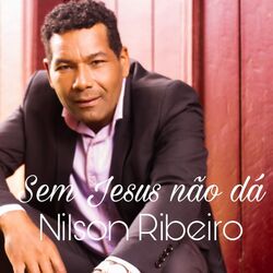 Cover of Sem Jesus Não Dá