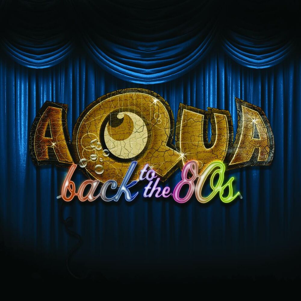 Picture of Back To The 80's