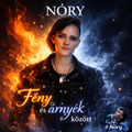 F&eacute;ny &eacute;s &Aacute;rny&eacute;k k&ouml;z&ouml;tt