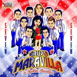 Cover of Seven