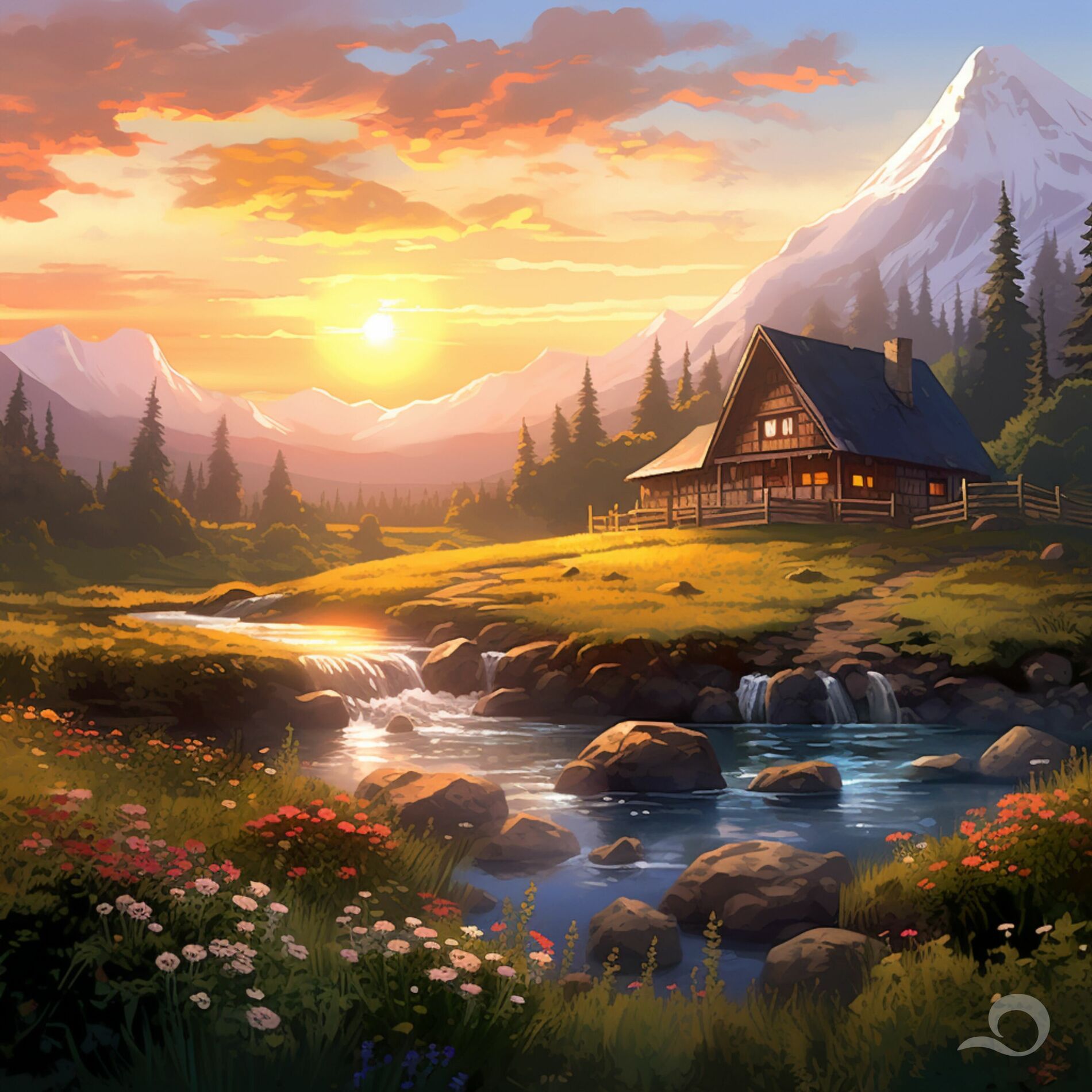 Album cover of Refuge
