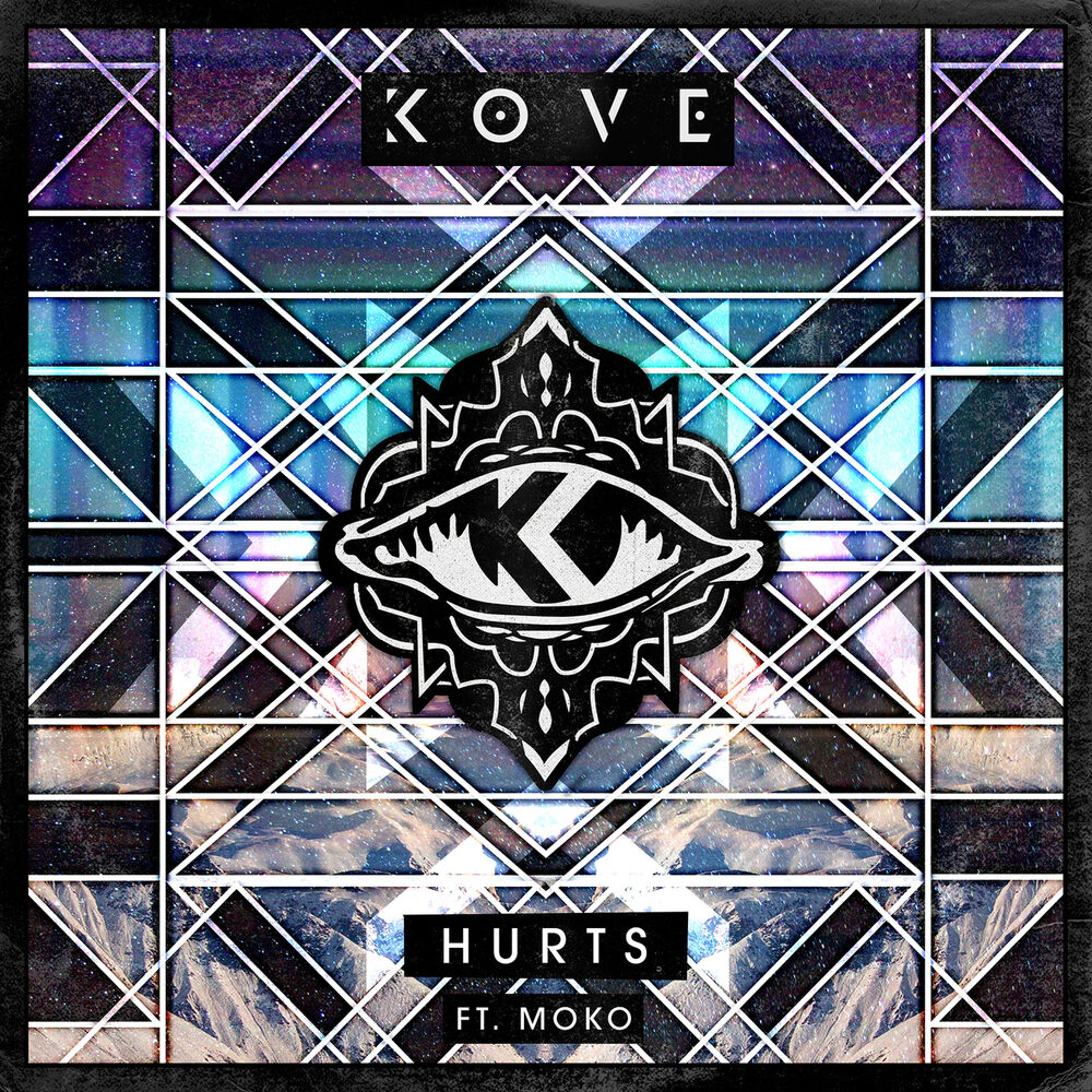 Picture of Hurts (Remixes)