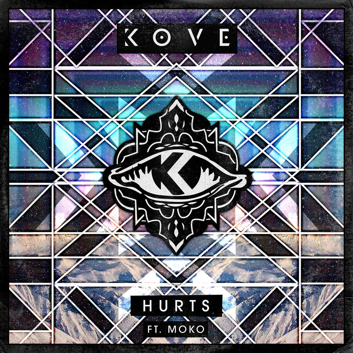 Album cover of Hurts (Remixes)