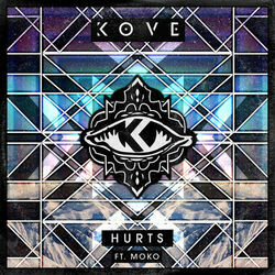 Cover of Hurts (Remixes)