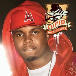 Cover of Do Yo Dance (feat. Aubrey of Danity Kane)