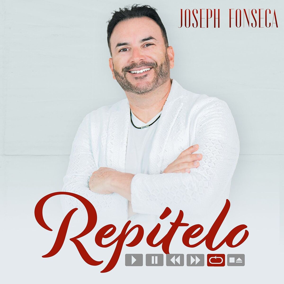 Album cover of Repitelo
