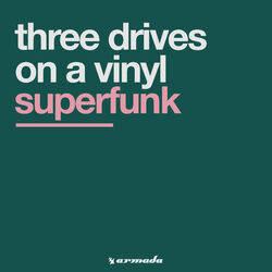 Cover of Superfunk