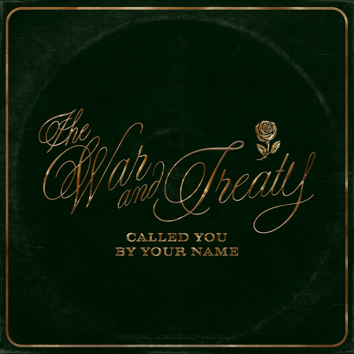 Album cover of Called You By Your Name