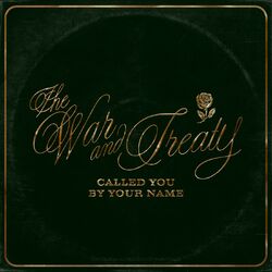Cover of Called You By Your Name