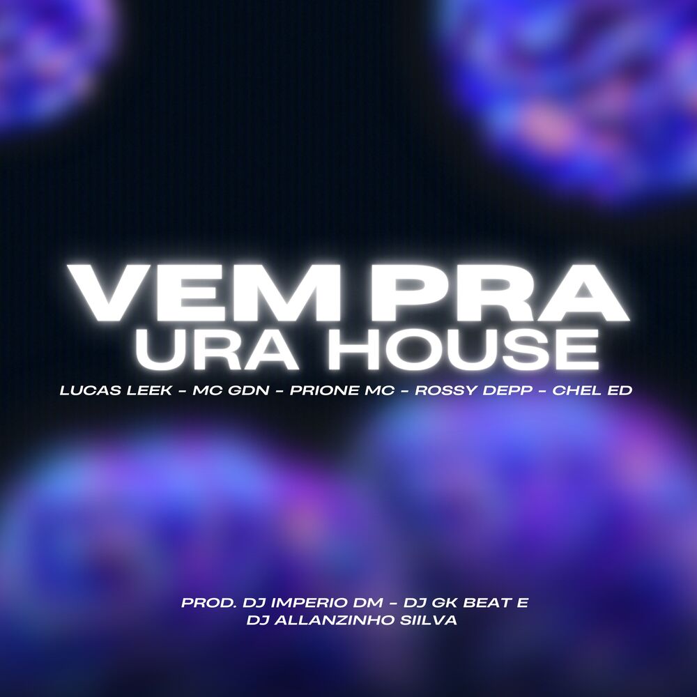 Picture of Vem pra Ura House