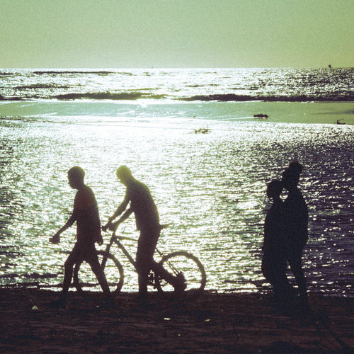 87dance – Everything’s okay – Single