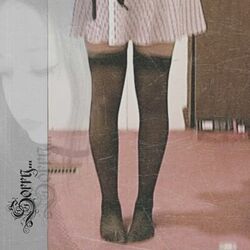 Cover of Innocence . Love . Sadness