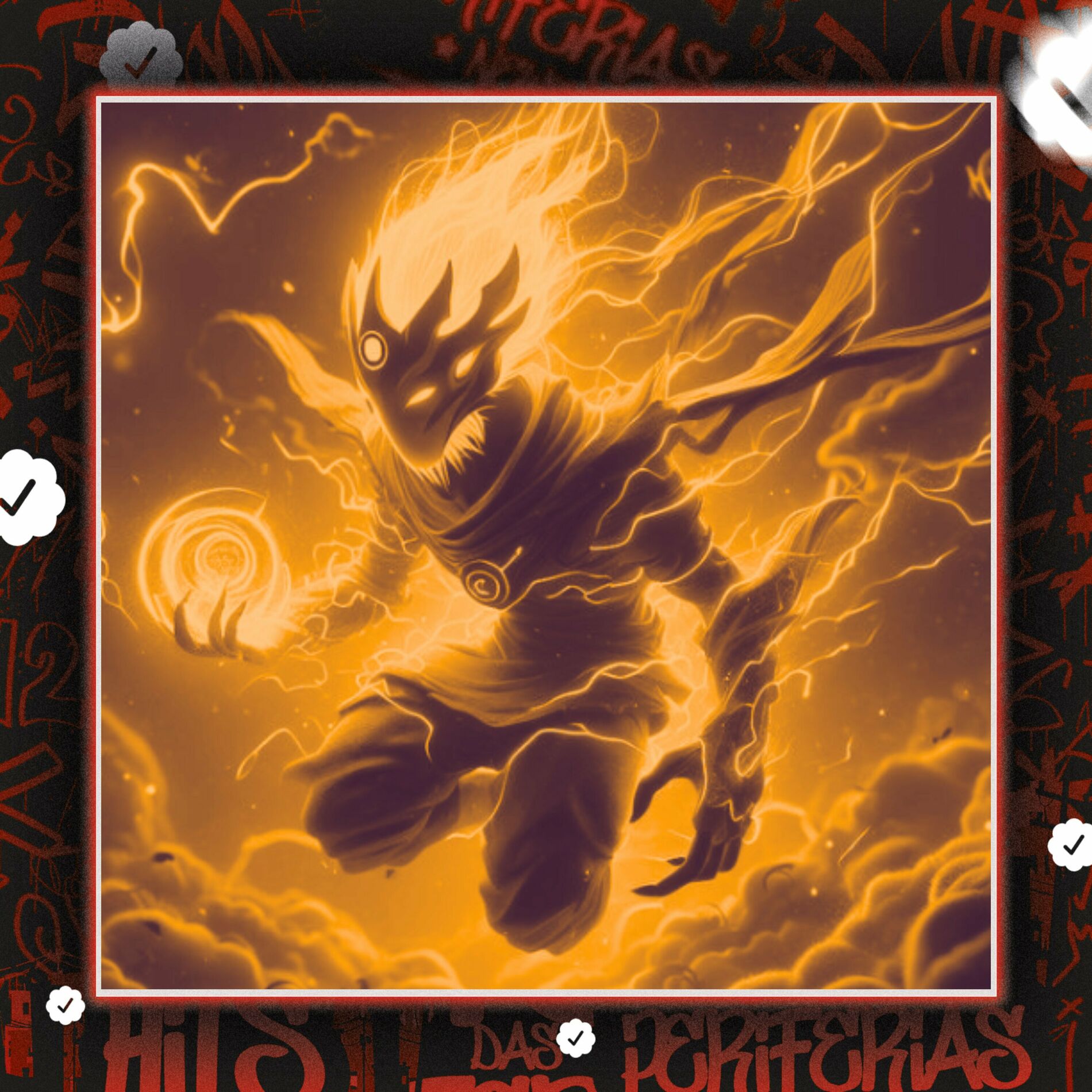 Album cover of Áurea Cósmica Super Slowed + Reverb