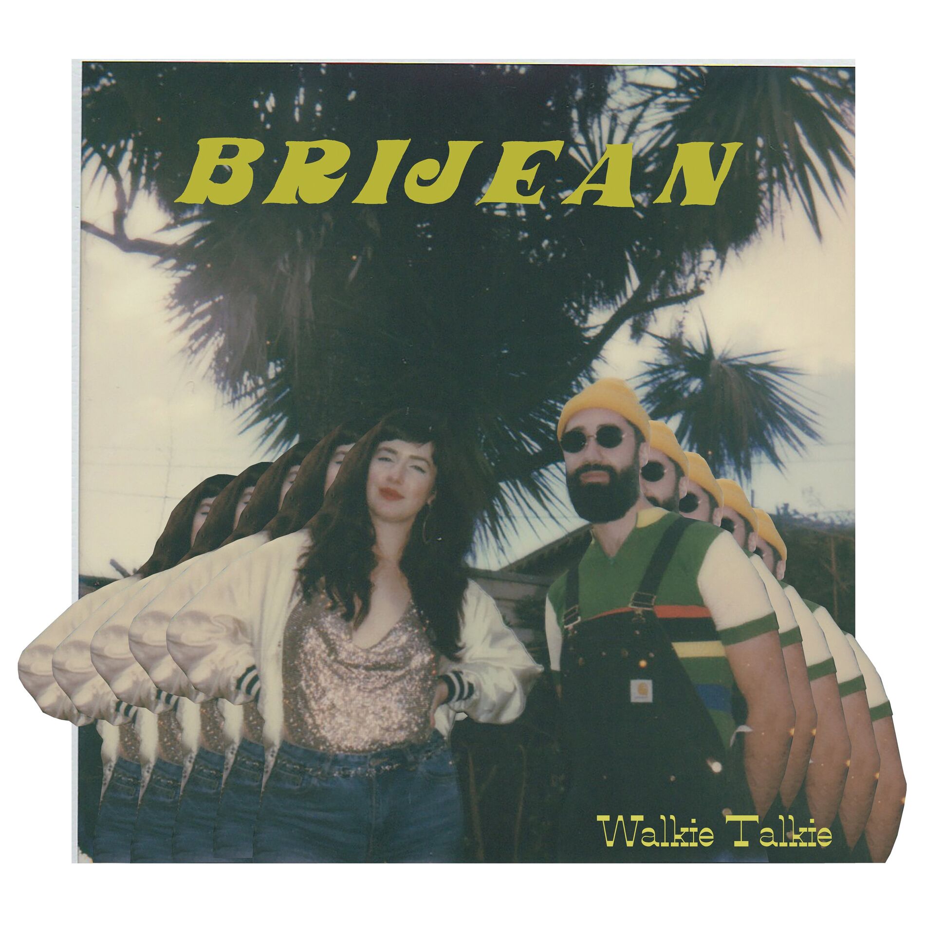Album cover of Meet Me After Dark
