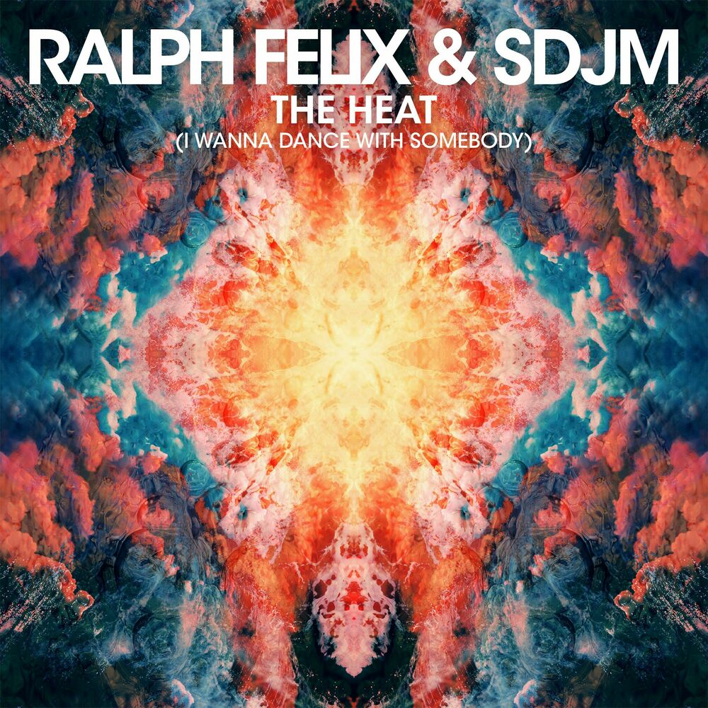 Picture of The Heat (I Wanna Dance with Somebody)