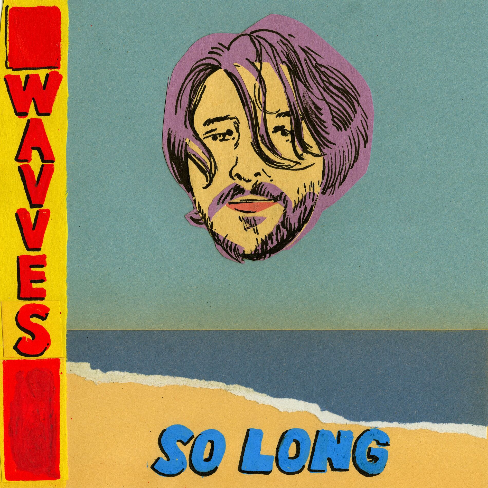 Album cover of So Long