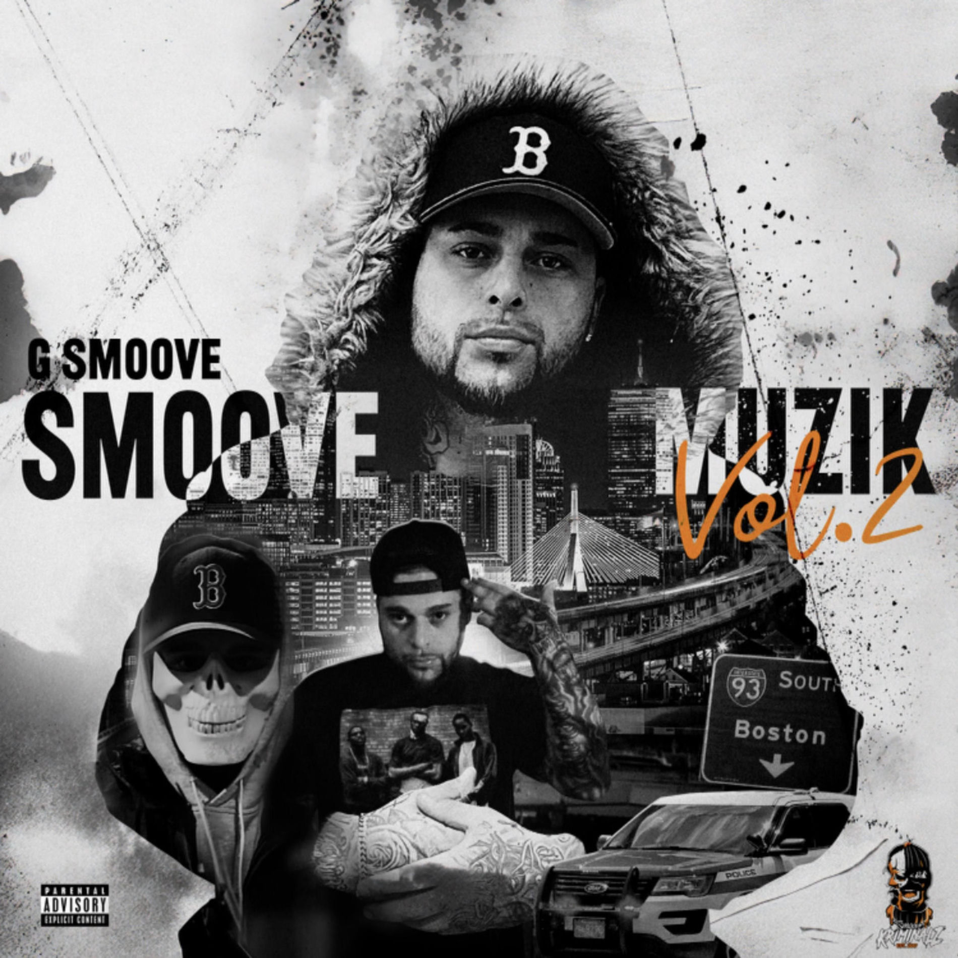 G Smoove - Smoove Muzik, Vol. 1 | Deezer