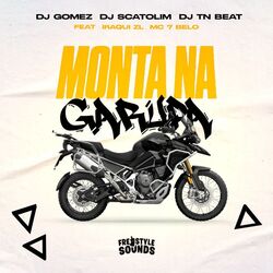 Monta Na Garupa