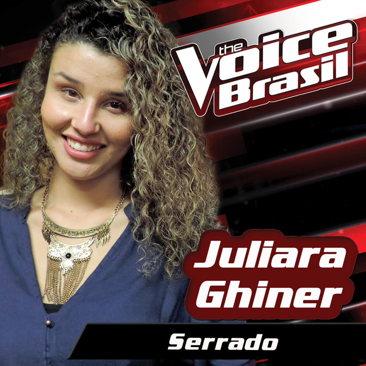 Album cover of Serrado