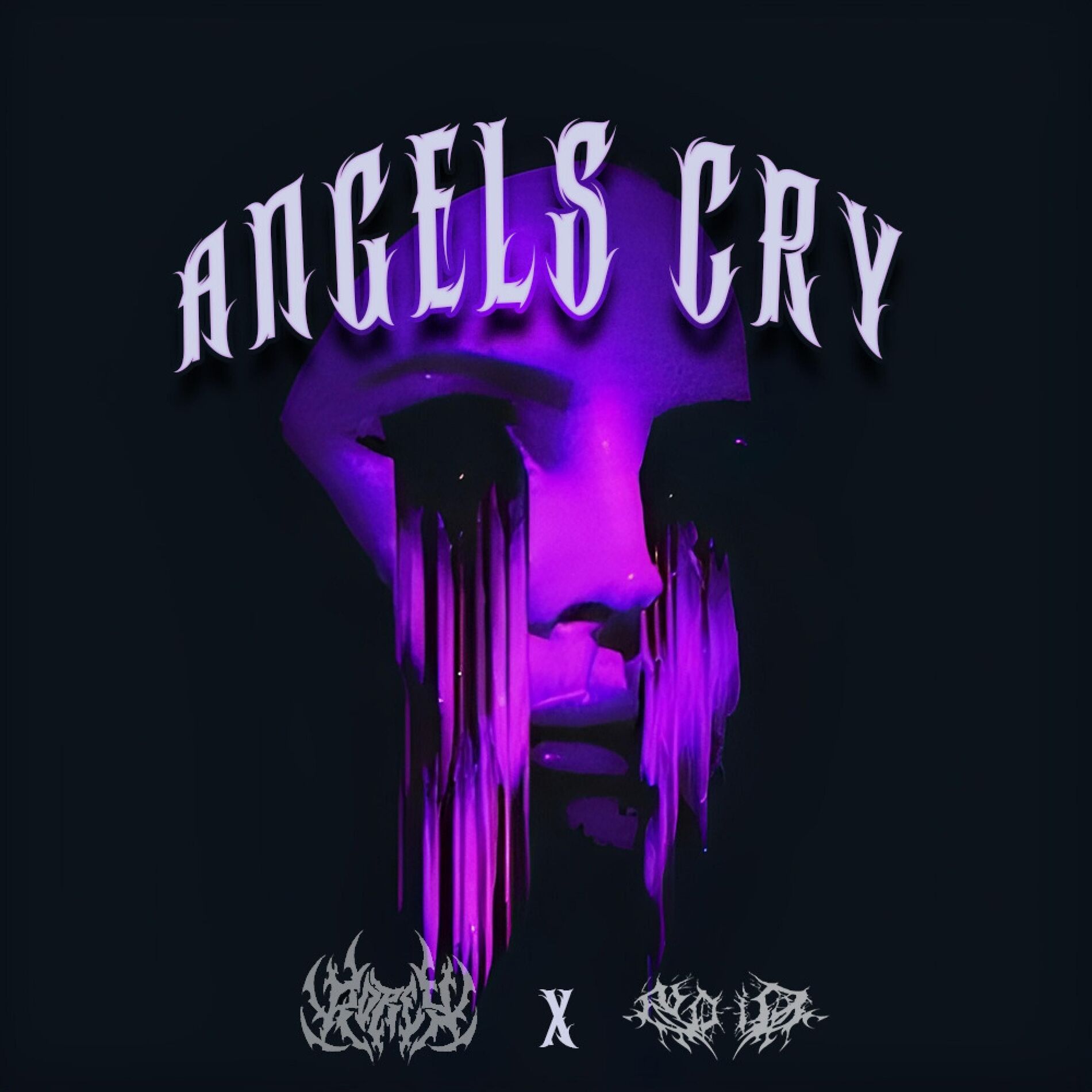Album cover of Angel's Cry