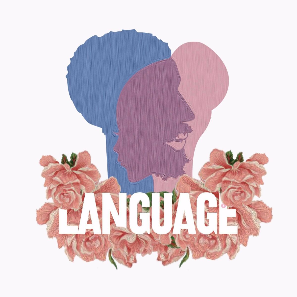 Album cover of Language