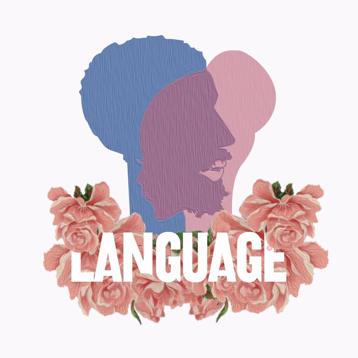 Album picture of Language