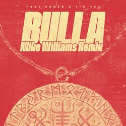 Cover of Bulla (Mike Williams Remix)