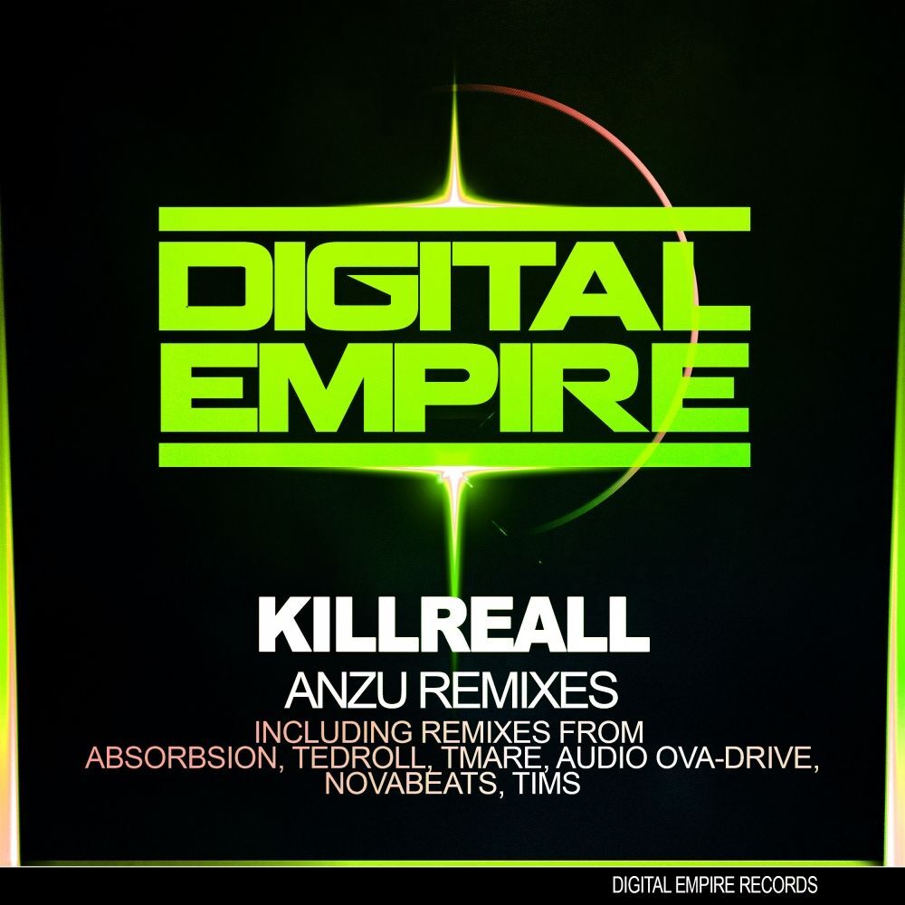 Picture of Anzu Remixes