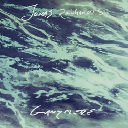 Cover of Ganymede