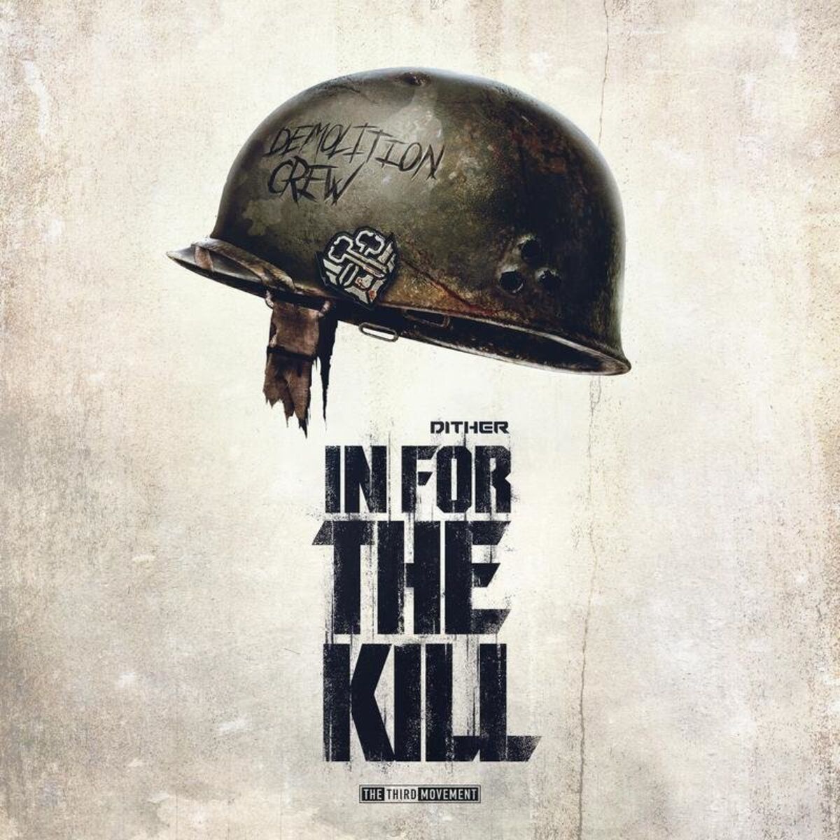 Album cover of In for the Kill