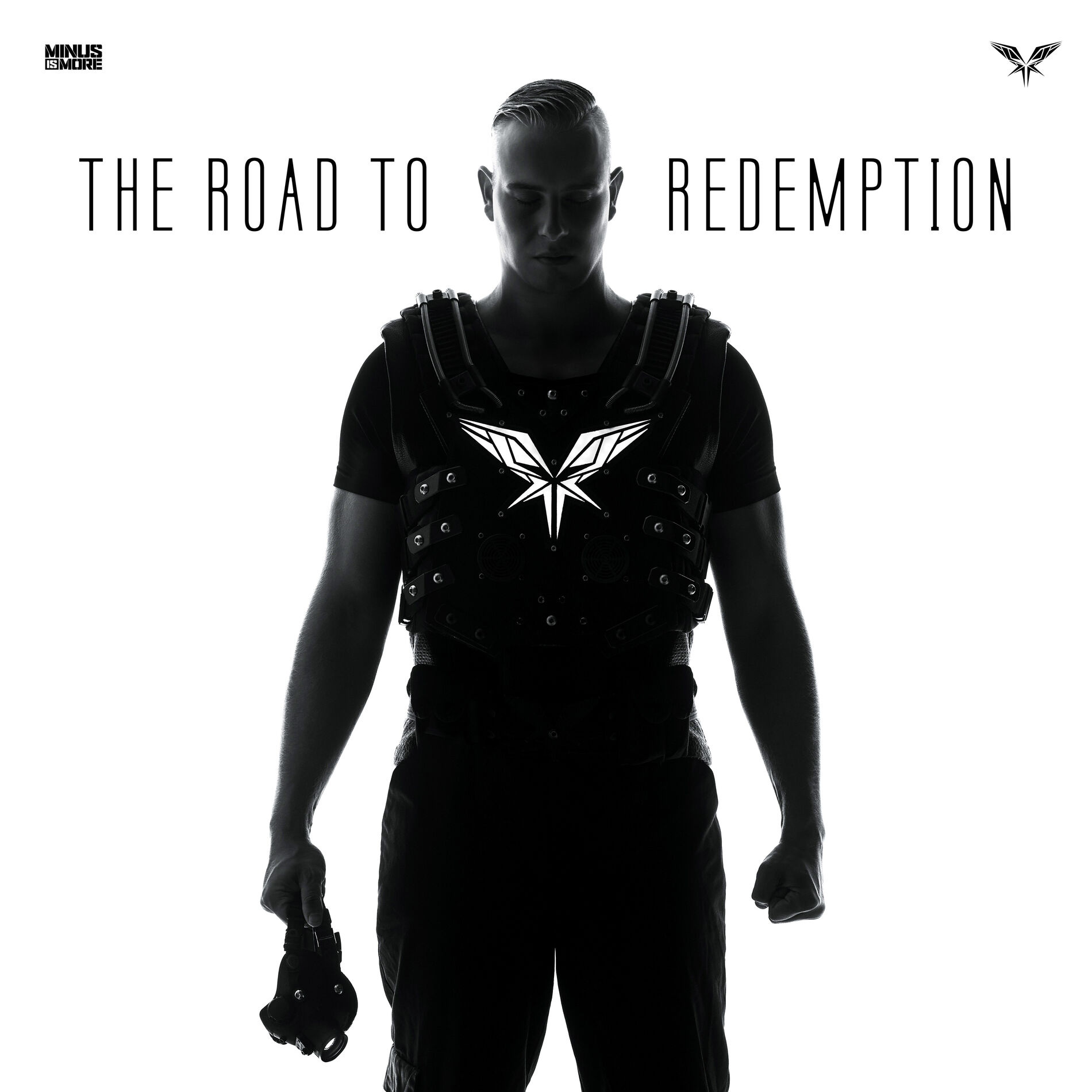Album cover of Until I Win
