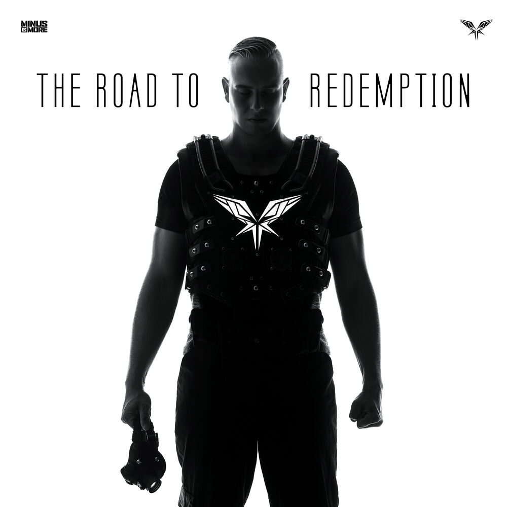 Picture of The Road To Redemption