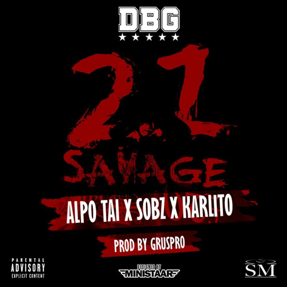 Picture of 21 Savage