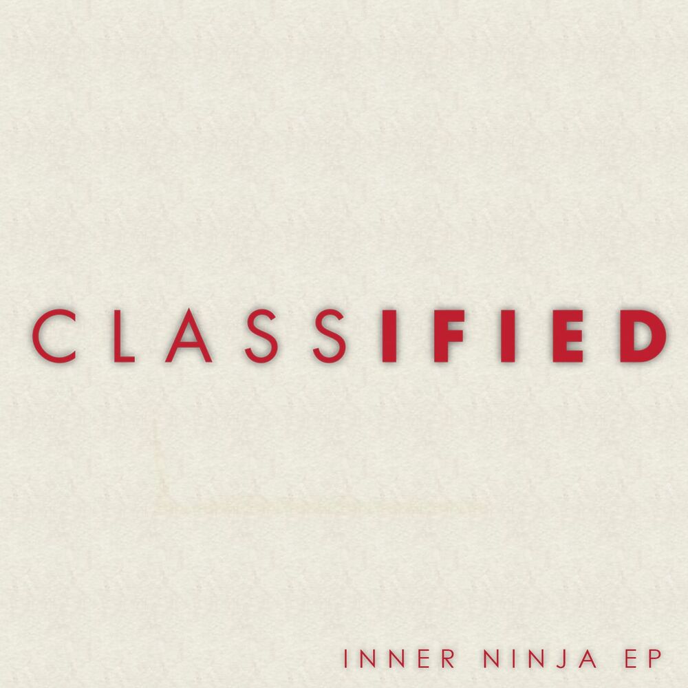 Picture of Inner Ninja EP