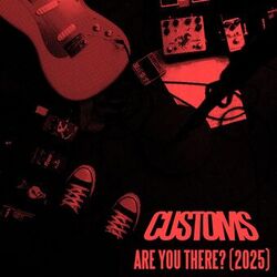 Cover of Are You There? (2025)