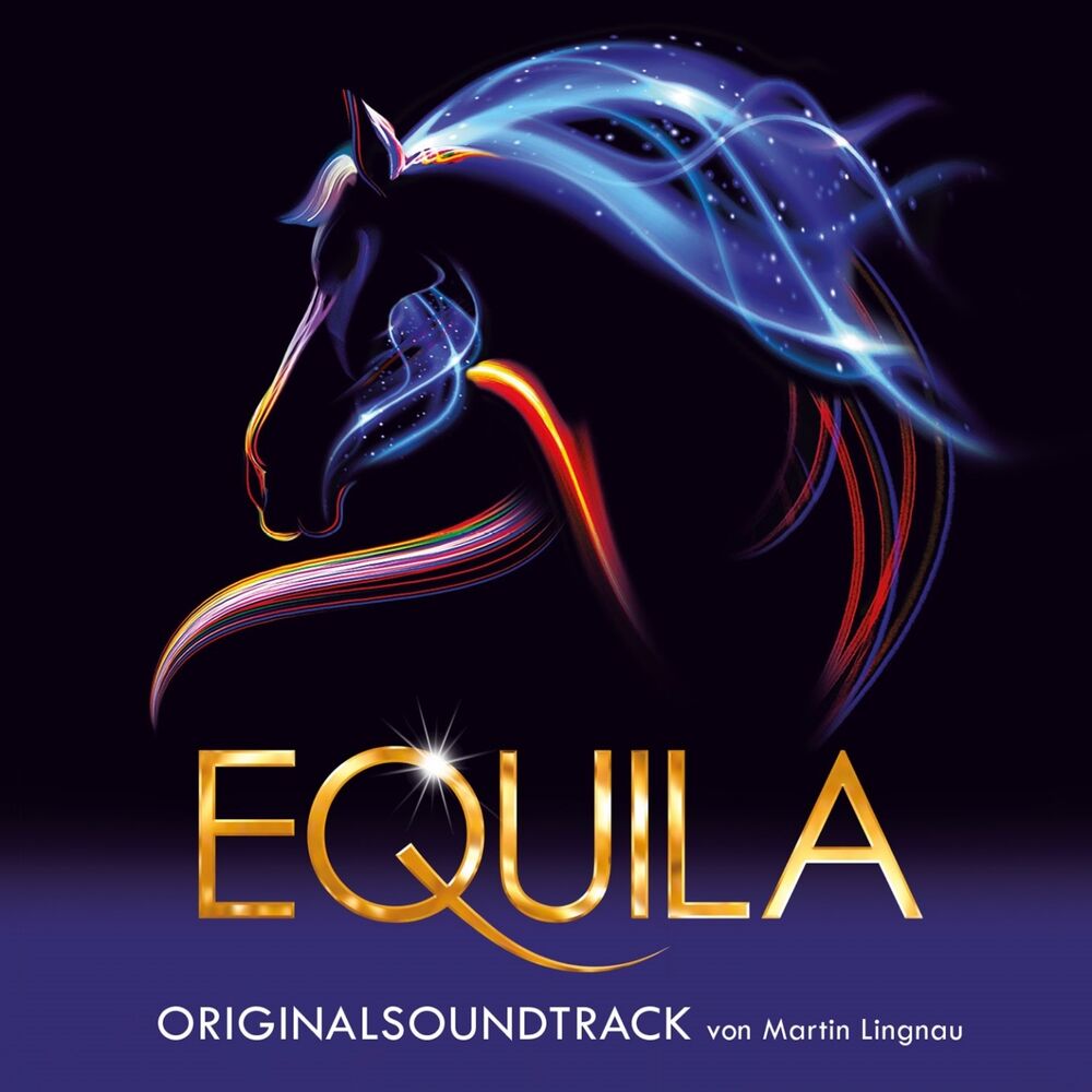 Picture of EQUILA - Original Soundtrack