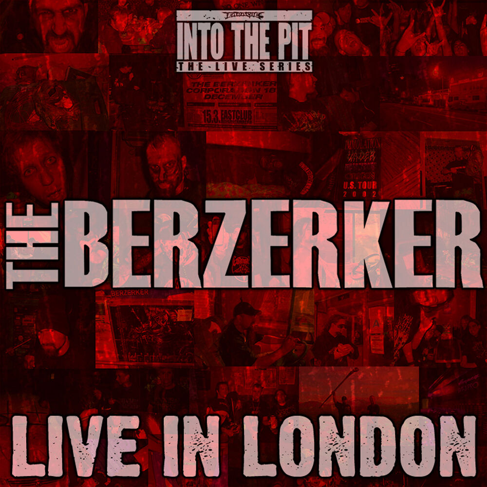 Picture of Live in London