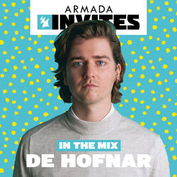 Cover of Armada Invites (In The Mix): De Hofnar