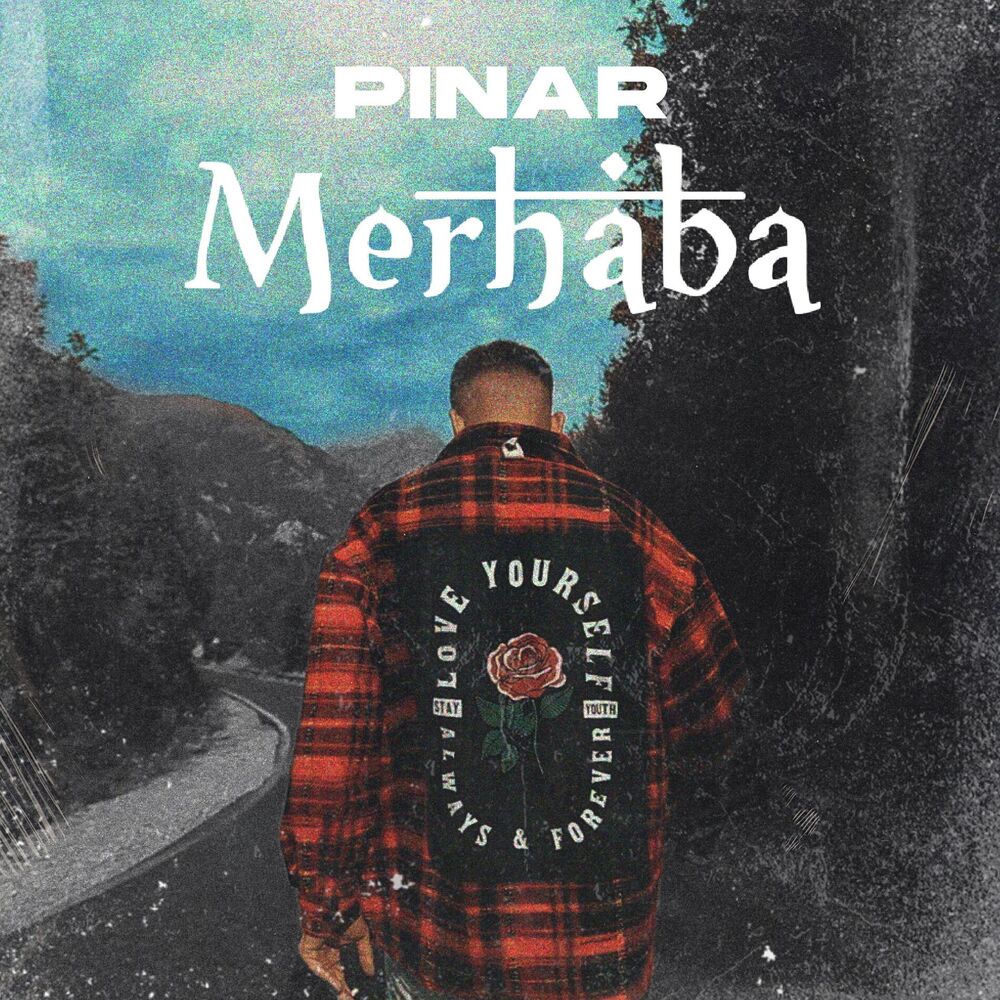 Picture of Merhaba