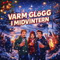 Jul P&aring; Hjul