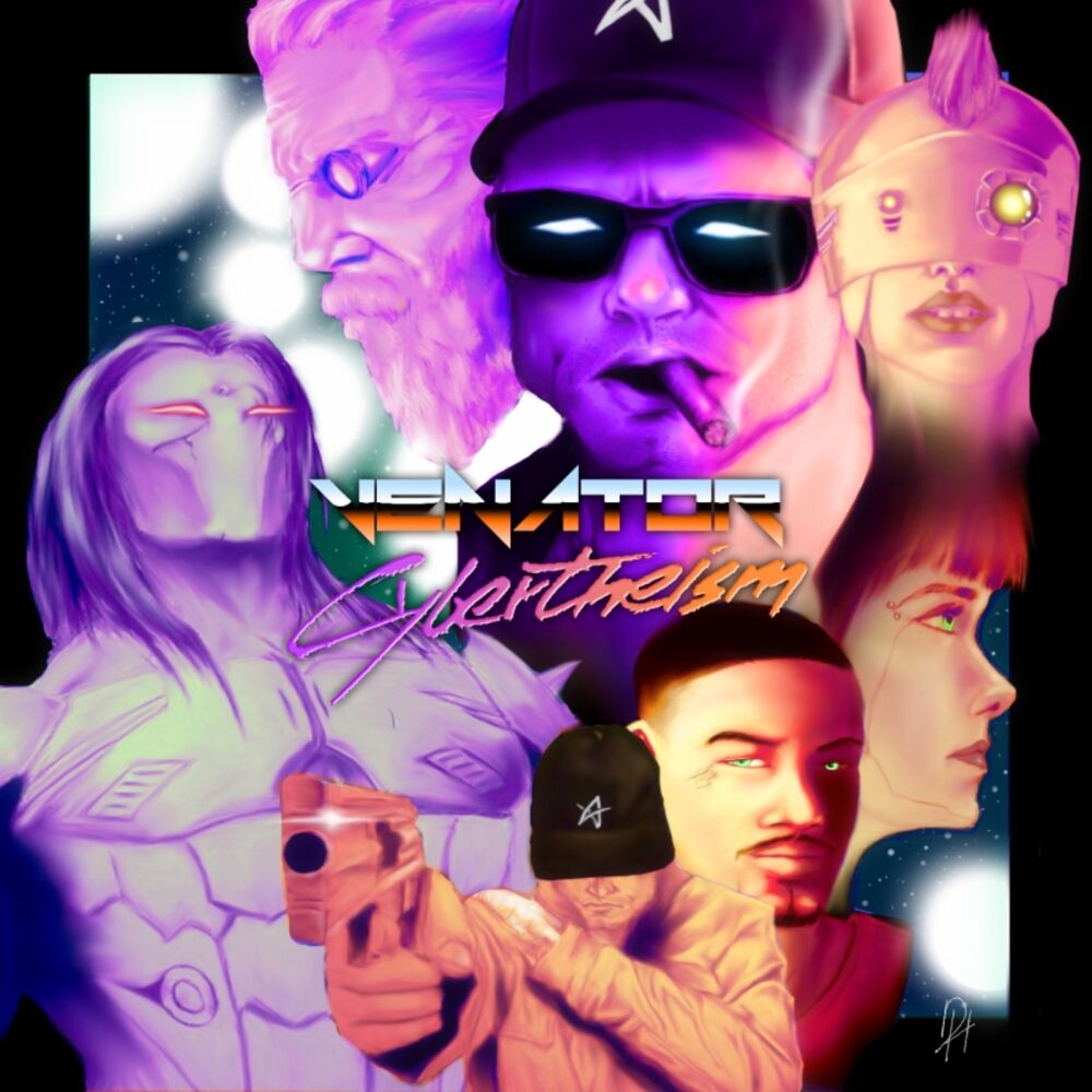 Picture of Cybertheism