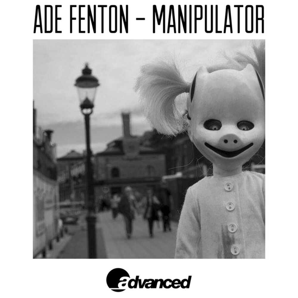 Picture of Manipulator EP