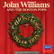 Ives: A Christmas Carol by Tanglewood Festival Chorus album cover